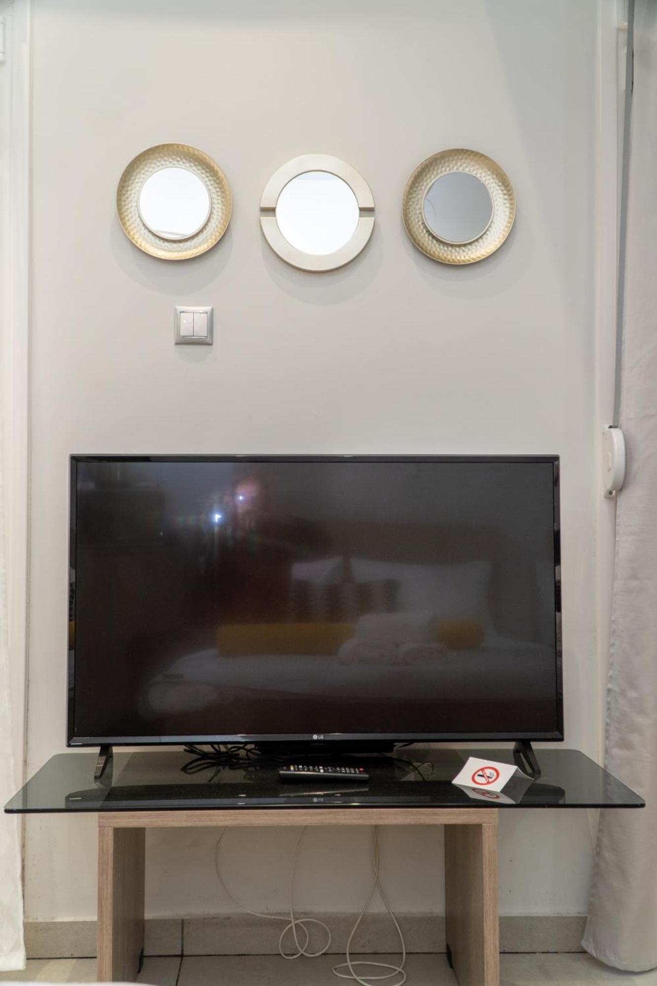 Xenia_Apartments A7 Kozani Ngoại thất bức ảnh
