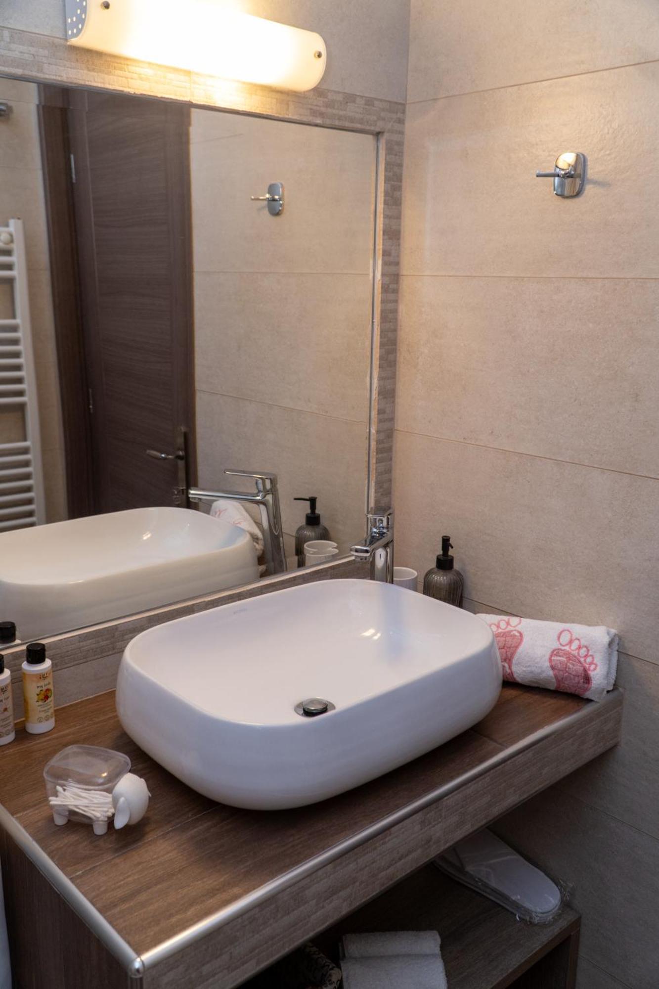 Xenia_Apartments A7 Kozani Ngoại thất bức ảnh