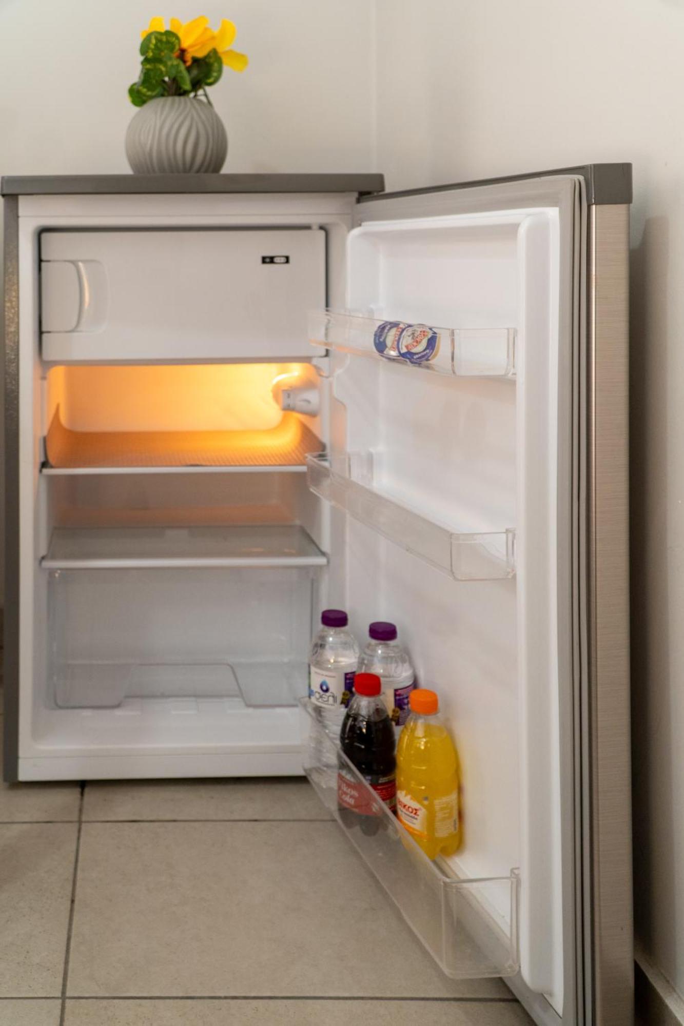 Xenia_Apartments A7 Kozani Ngoại thất bức ảnh