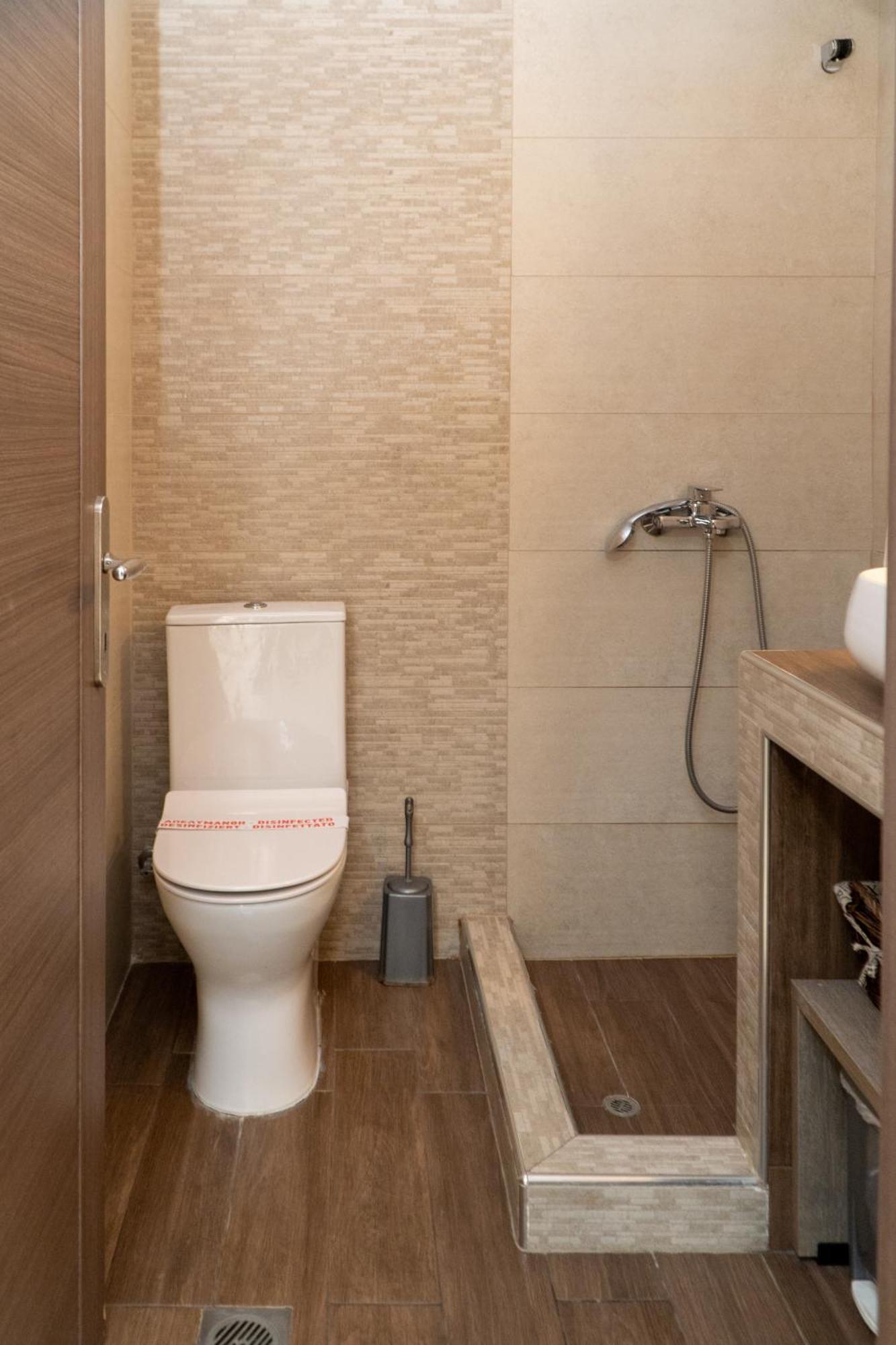 Xenia_Apartments A7 Kozani Ngoại thất bức ảnh