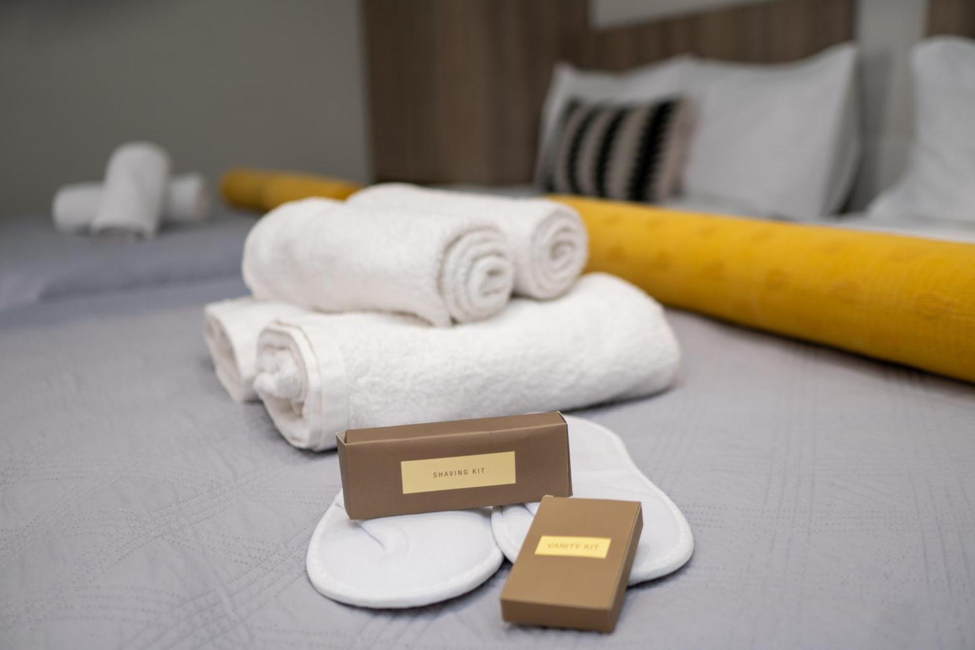 Xenia_Apartments A7 Kozani Ngoại thất bức ảnh