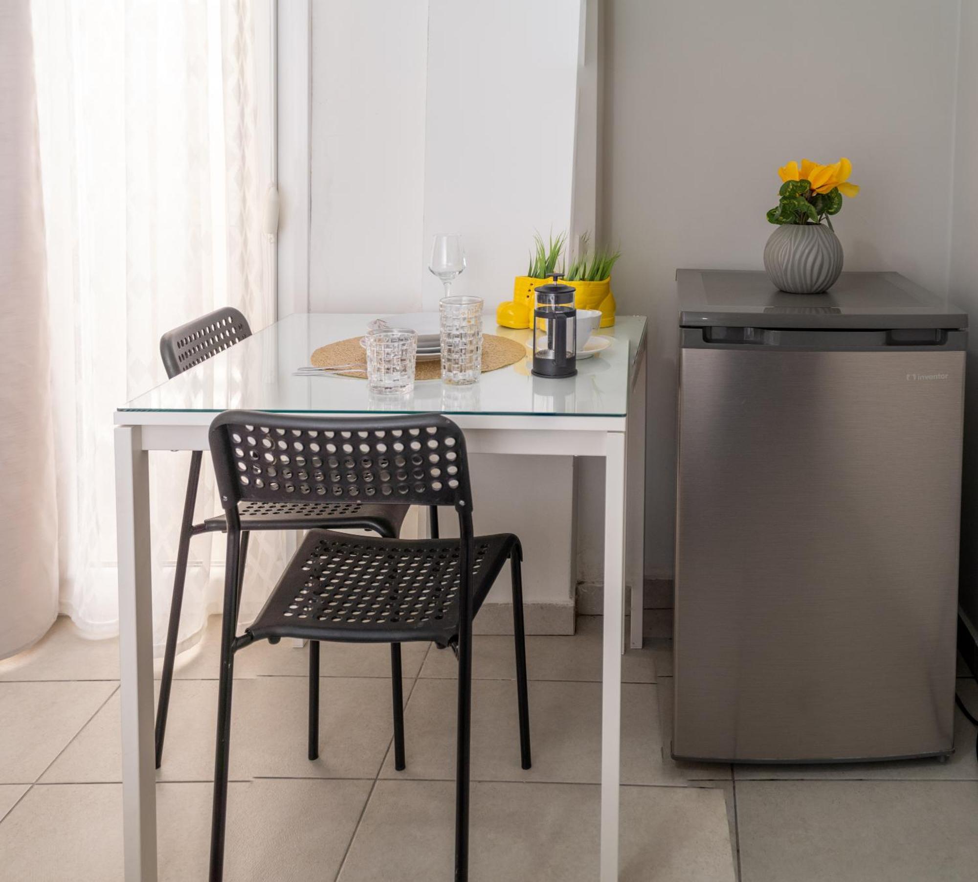 Xenia_Apartments A7 Kozani Ngoại thất bức ảnh